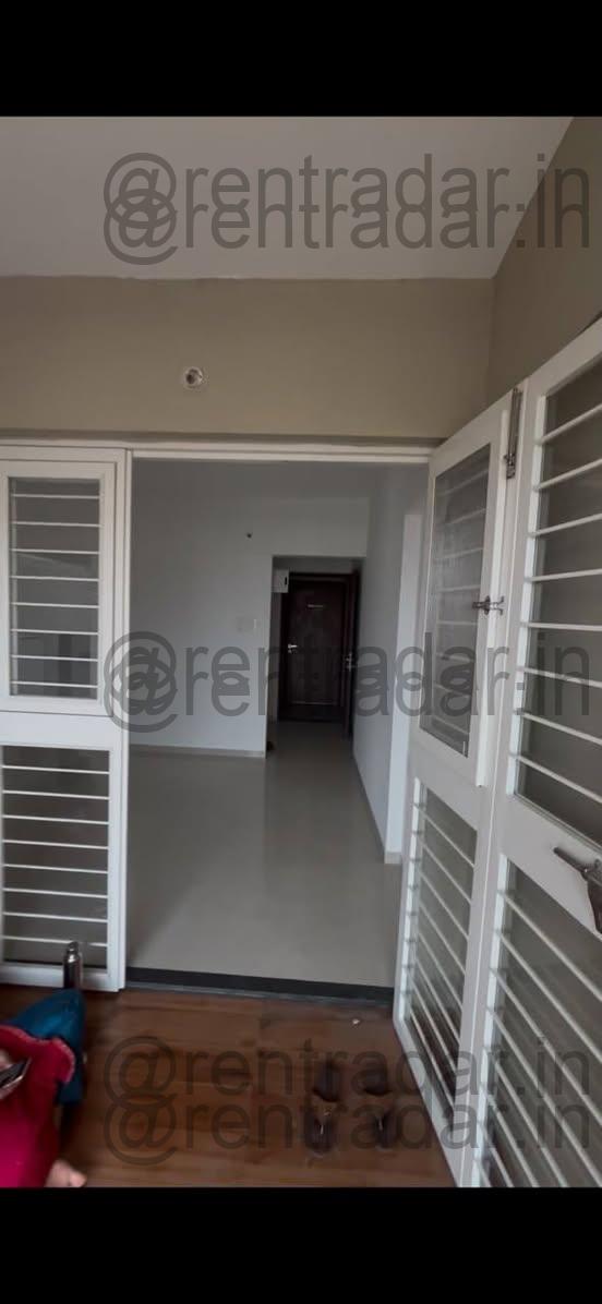 2bhk For Rent at Punawale (shashwat Heights)