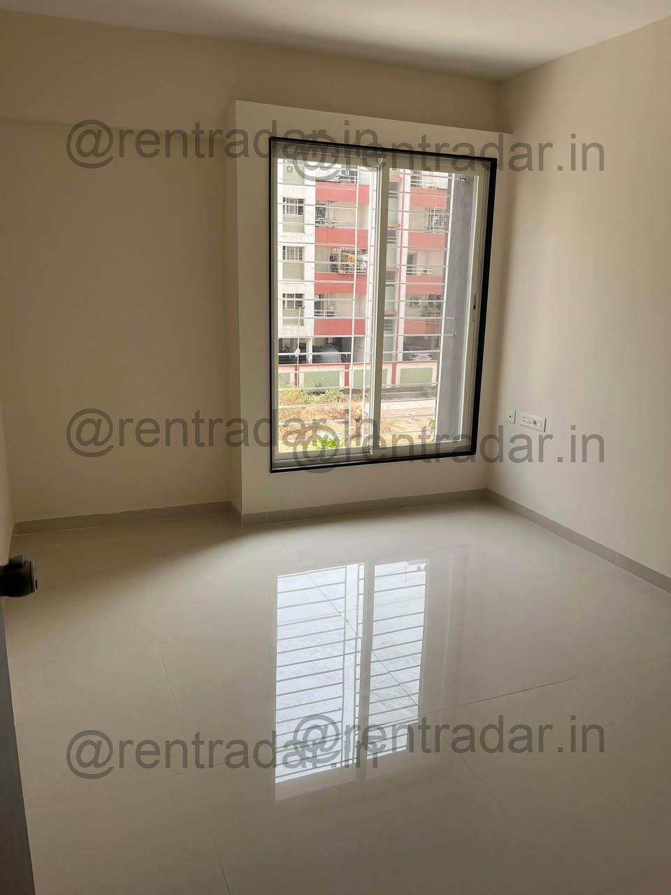 Room in 2bhk at Keshav Nagar