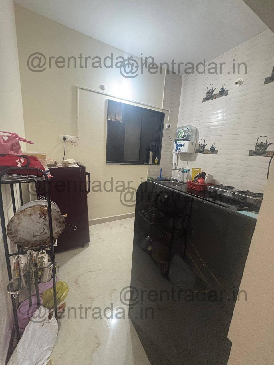 Room in 2bhk at Kharadi