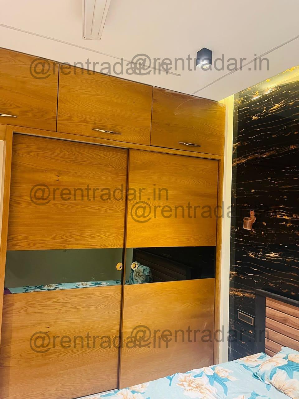 Room in 3bhk at Ghorpadi (yellow Blossom)