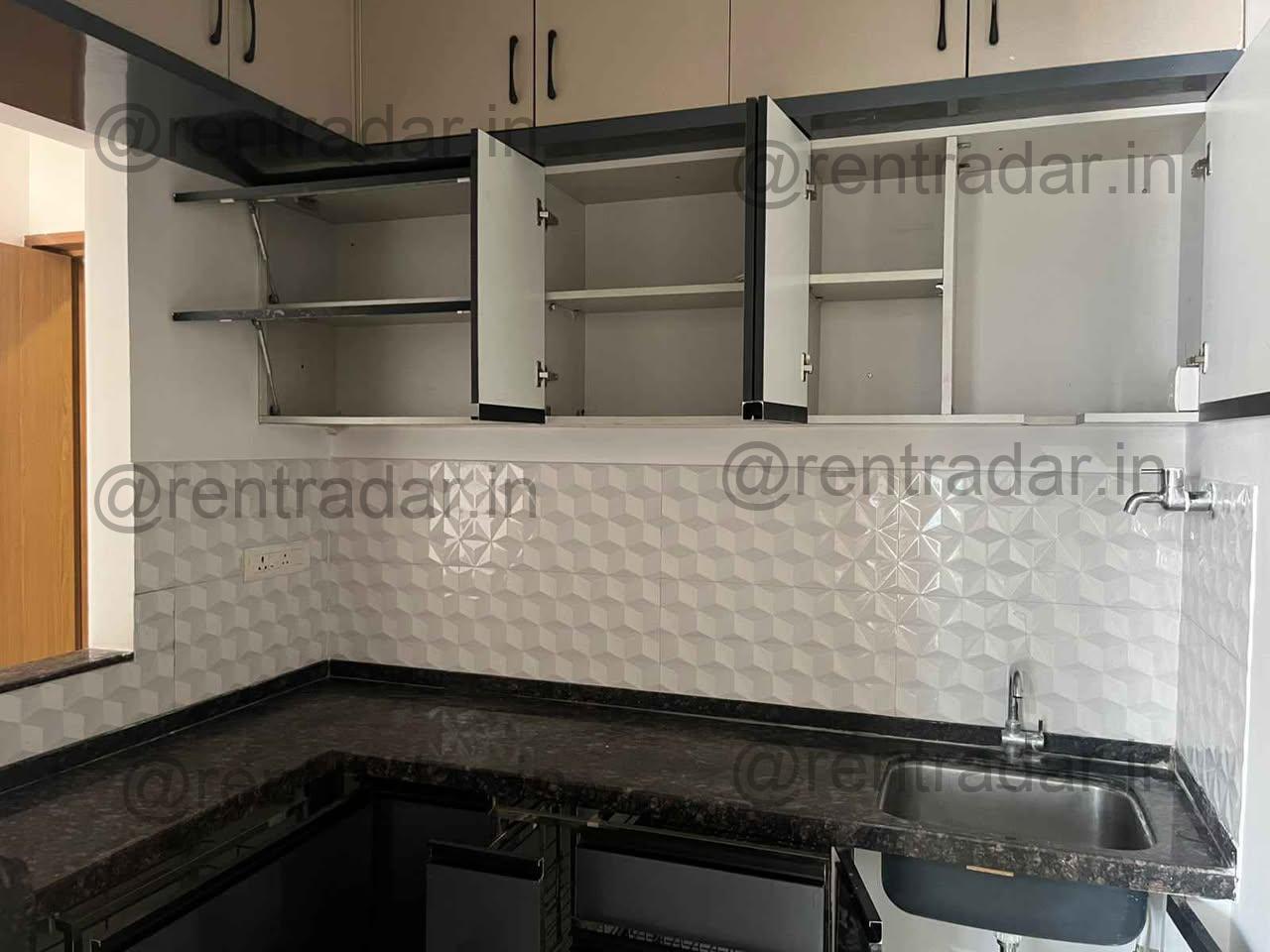 Room in 2 Bhk at Kharadi (godrej Boulevard)