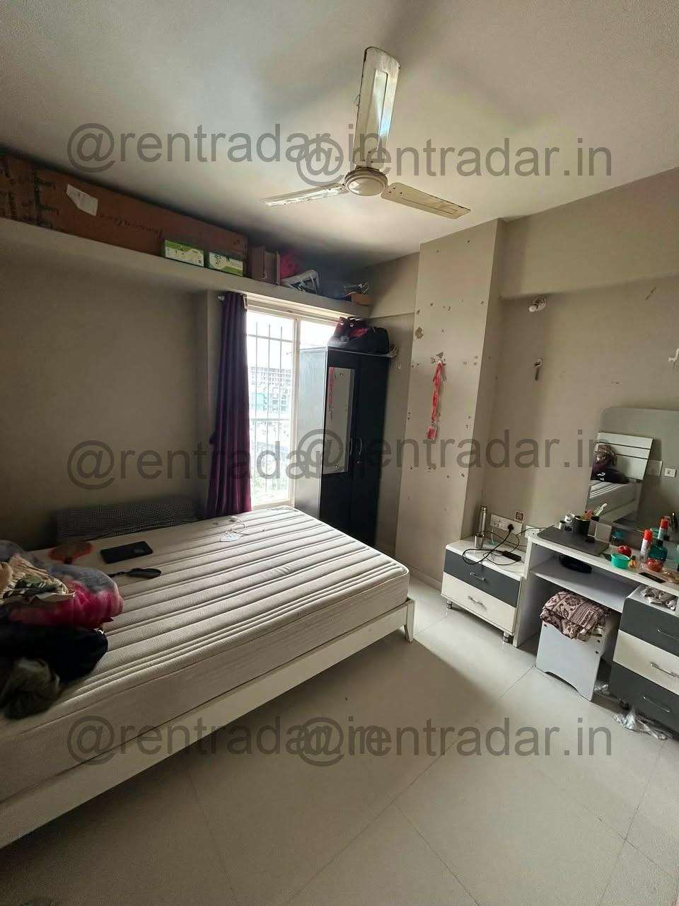 Room in 2 Bhk at Wakad (bhama Pearl)
