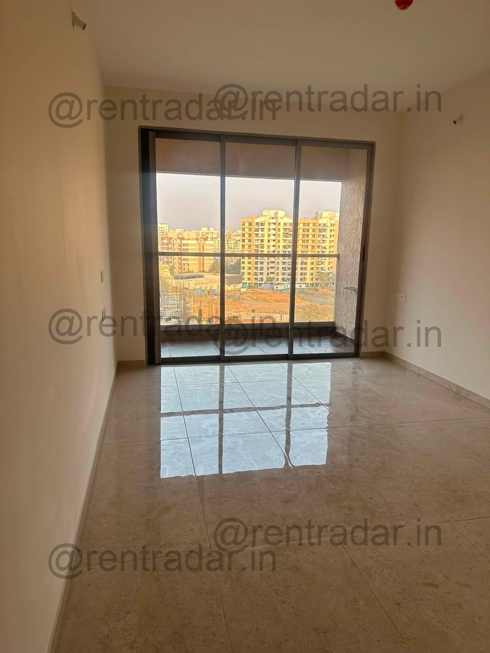 3 Bhk For Rent at Kharadi (yashwin Enchante)