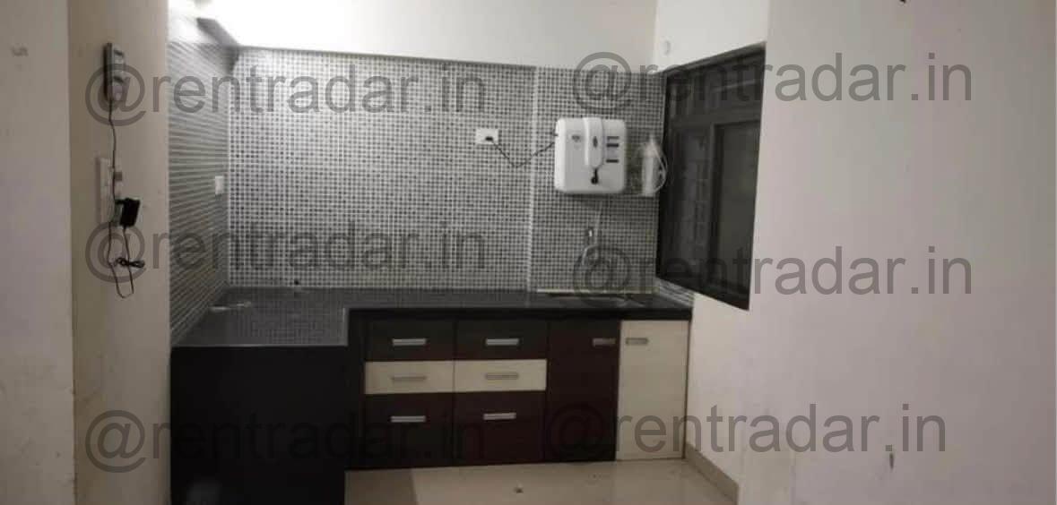 1.5 Bhk For Rent at Grand Bay Society (grand Bay Society)