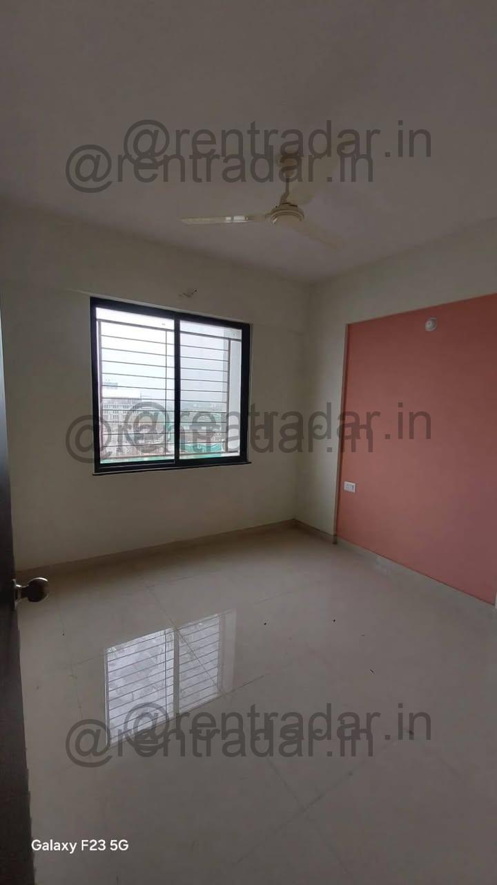 1-bhk For Rent at Ajinkya Towers (ajinkya Towers)