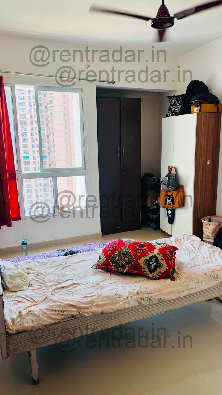Room in 1 Bhk at Puranik Hometown, Kasarvadavli