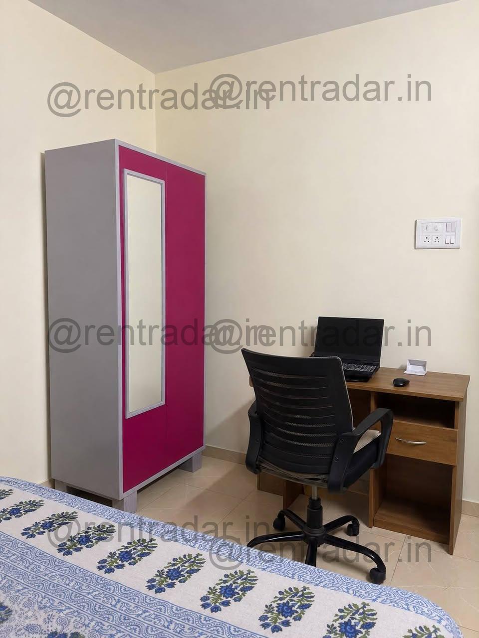 Room in 2bhk at Balewadi