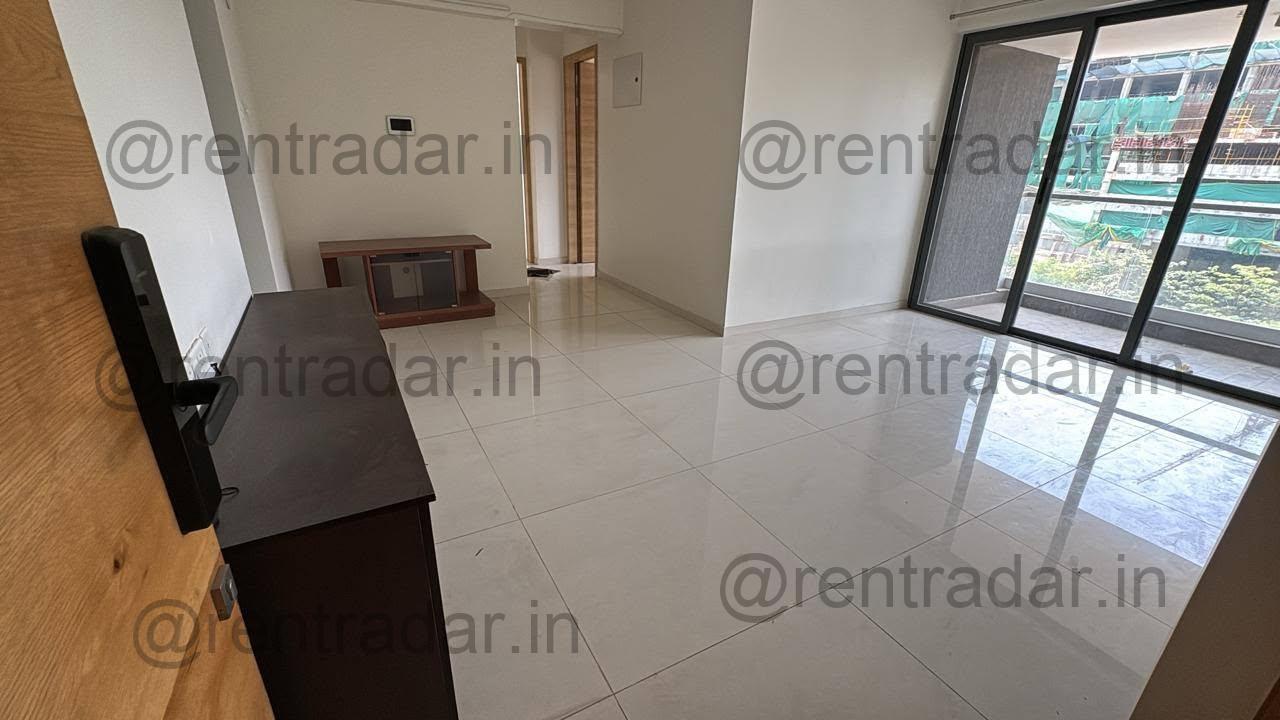 2 Bhk For Rent at Baner (anp Atlantis)