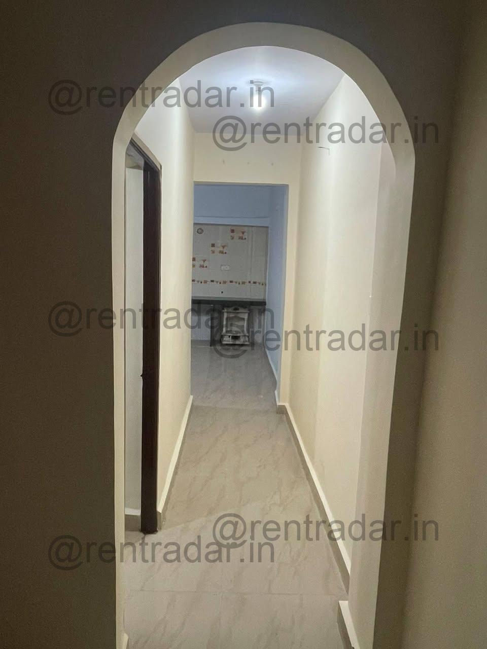 1 Bhk For Rent at Nakhate Vasti Rahatni Pimple Saudagar