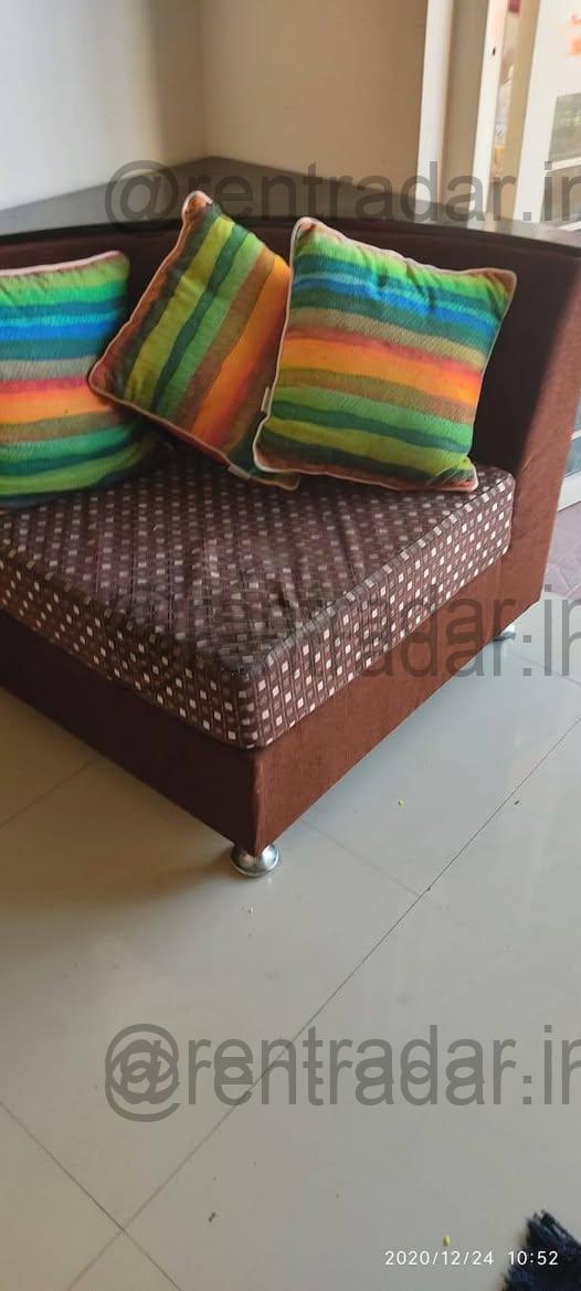 2 Bhk For Rent at Wakad