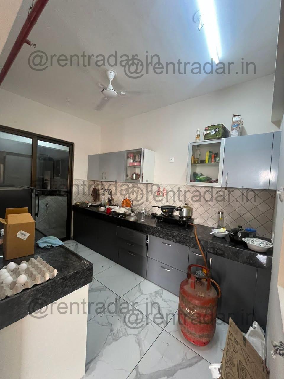 Room Available at Hinjewadi