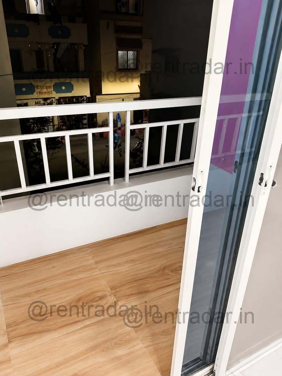 Room in 2bhk at Keshav Nagar, Mundhwa
