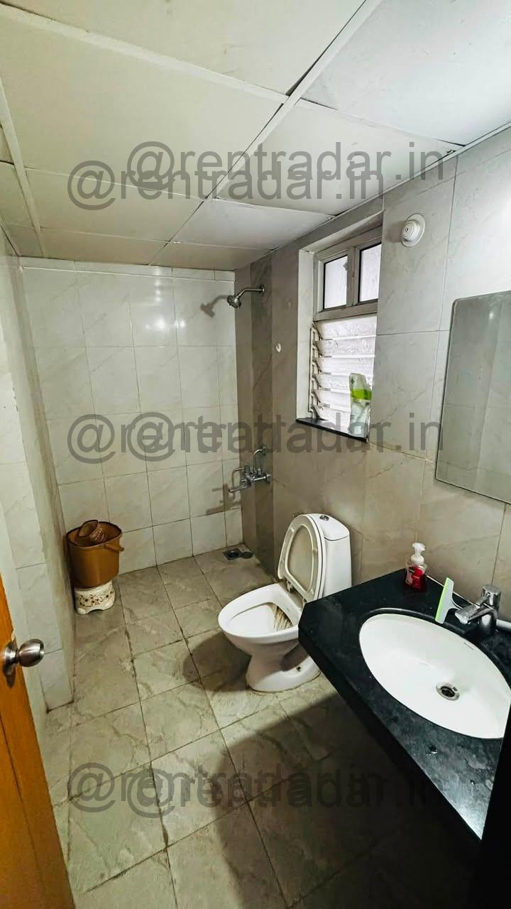 Room in 3 Bhk at Hinjewadi