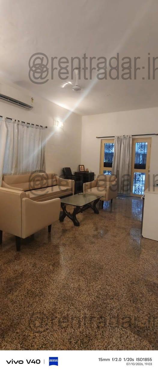 3bhk For Rent at Vimannagar