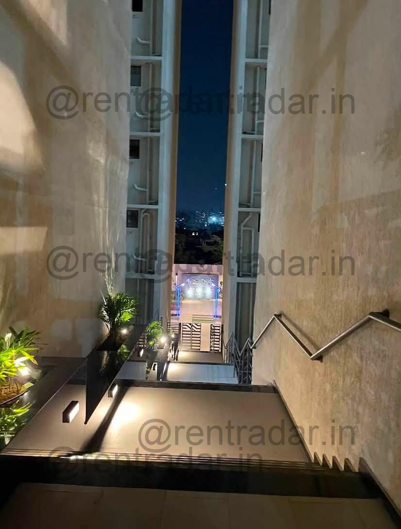 Room in 2bhk at Hinjawadi (kohinoor Sportville)