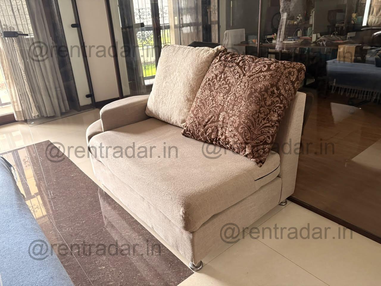 Rental Property Property For Rent at Mohammadwadi