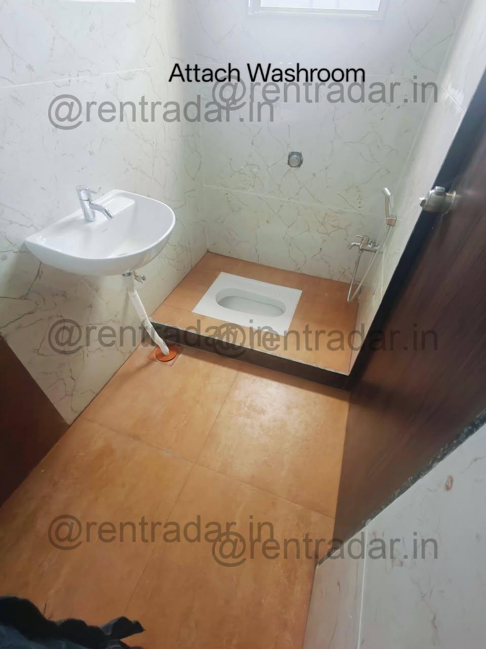2 Bhk For Rent at Balewadi (equilife Homes)