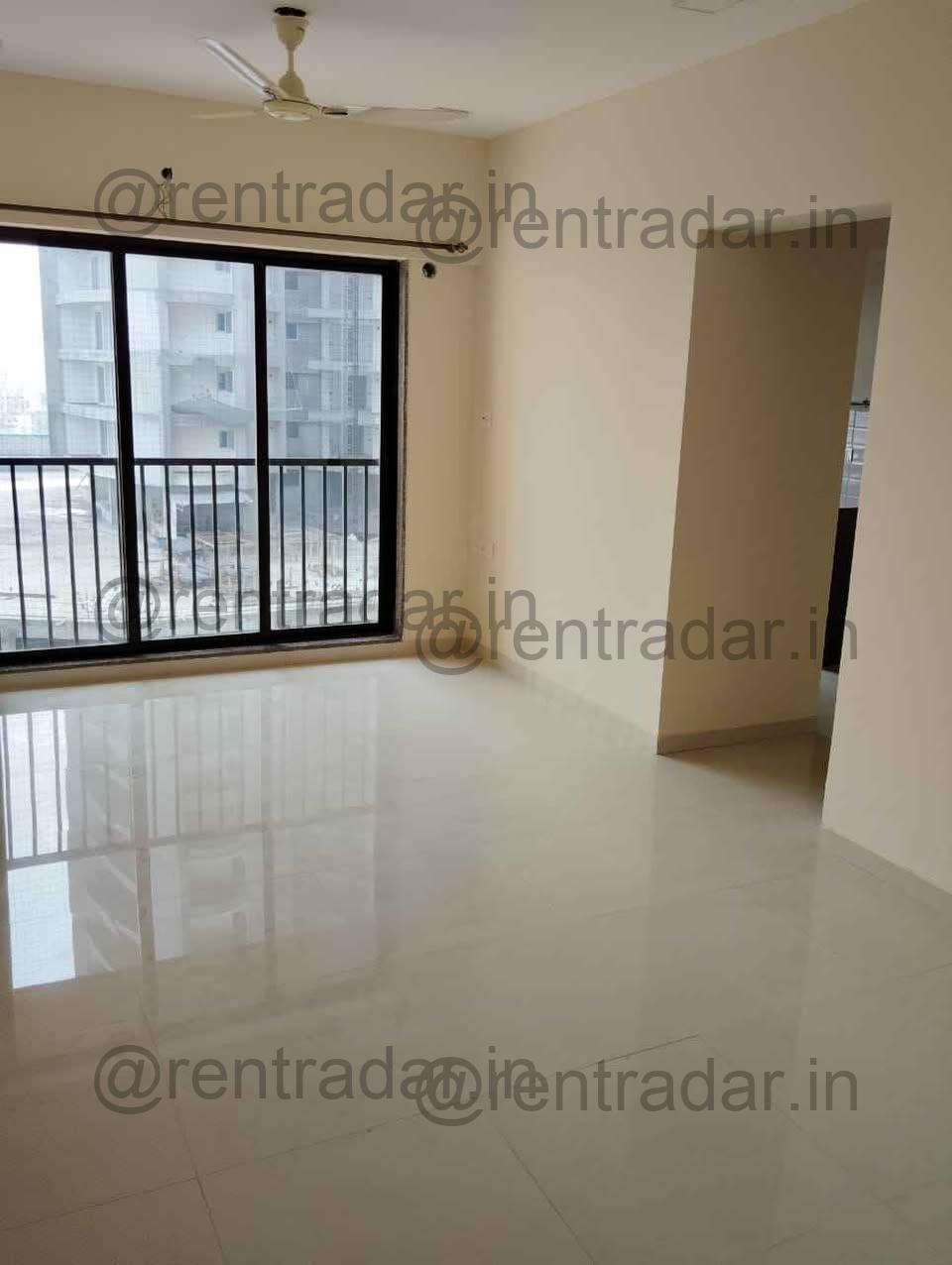 2 Bhk For Rent at Mumbai, MH