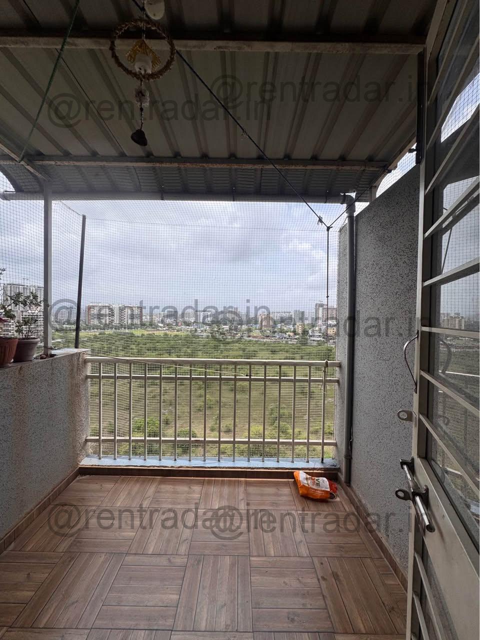 2 Bhk For Rent at Ravet