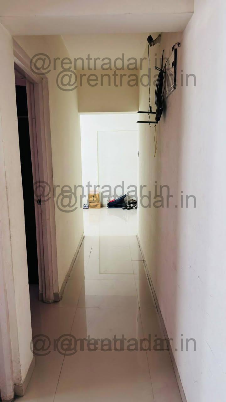Room in 2bhk at Ubale Nagar