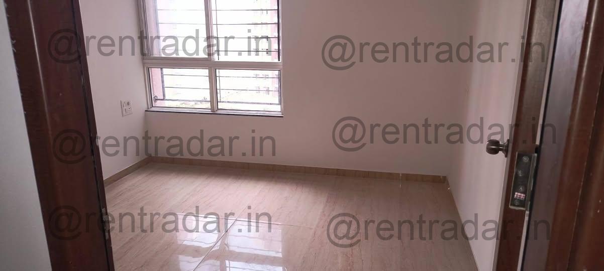 2 Bhk For Rent at Mahalunge (vtp Blue Waters)