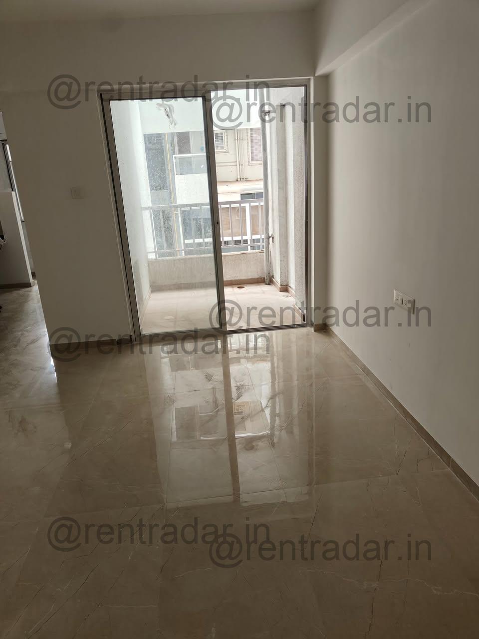 2 Bhk For Rent at 1,150 Sq. Ft.