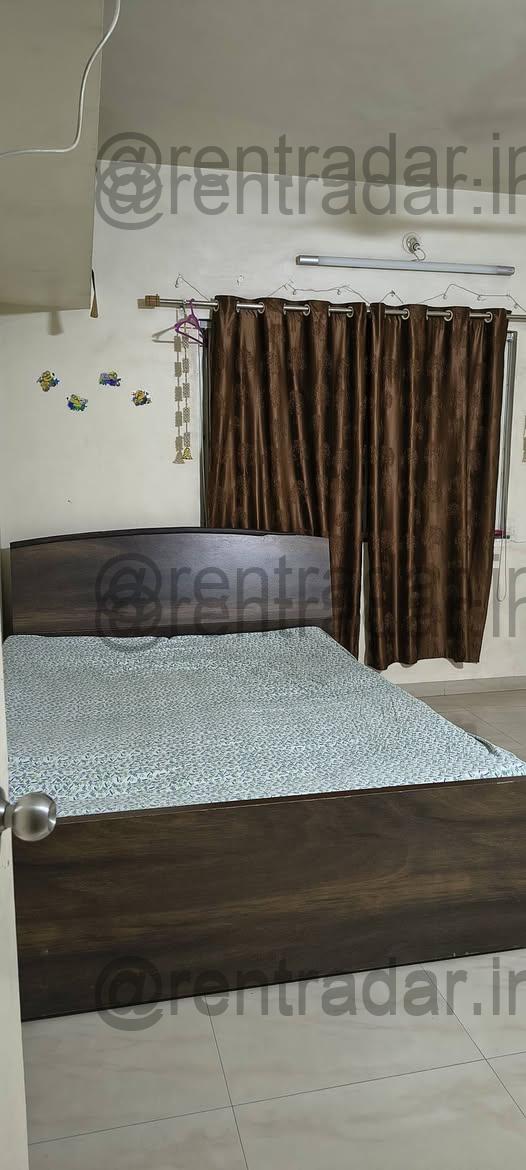 Room in 2bhk at Balewadi