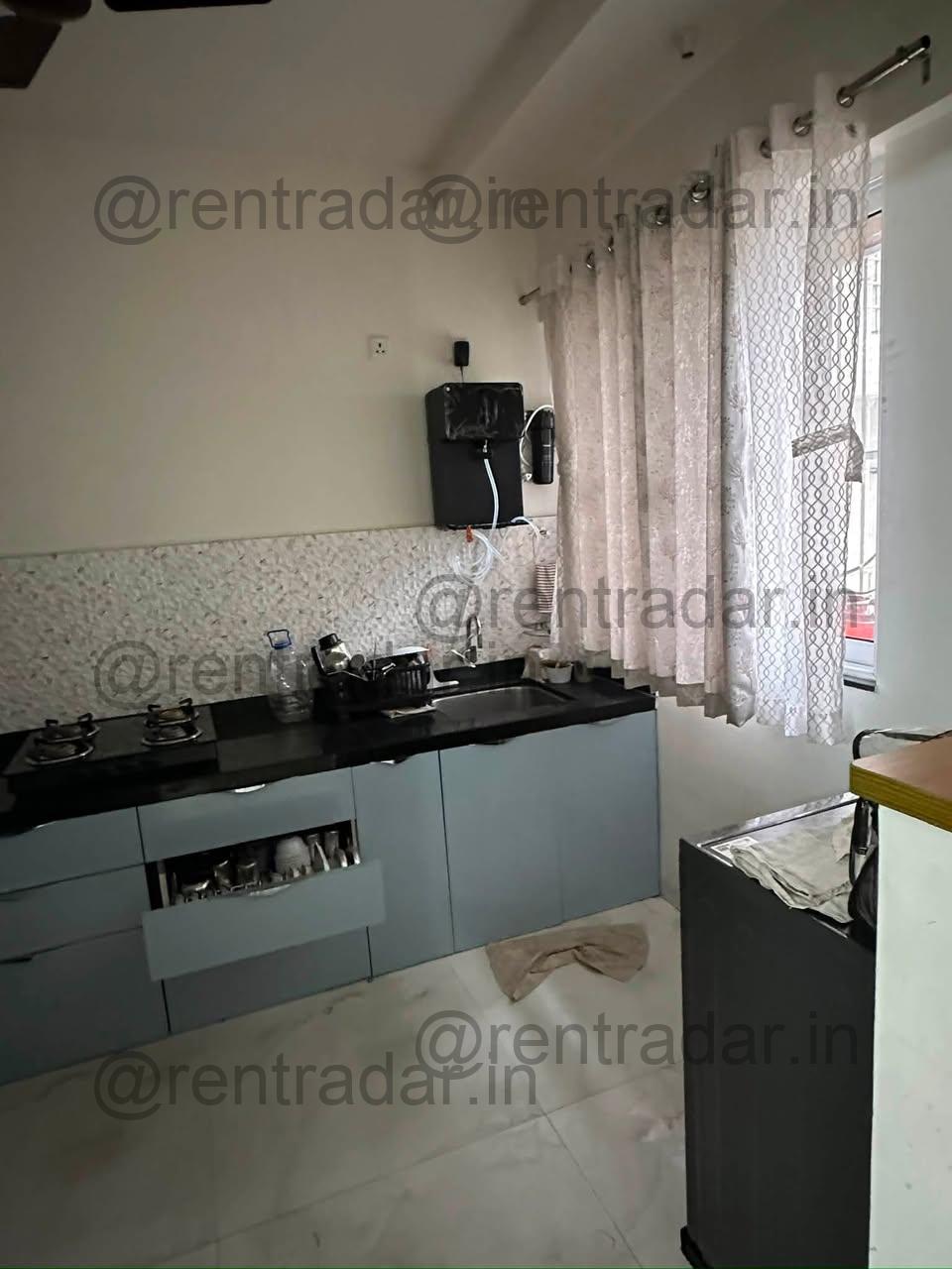 Room in 2bhk at Wakad