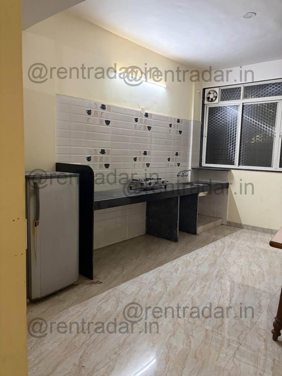 Flatmate Required in 2 Beds 2 Bathrooms at Shastrinagar