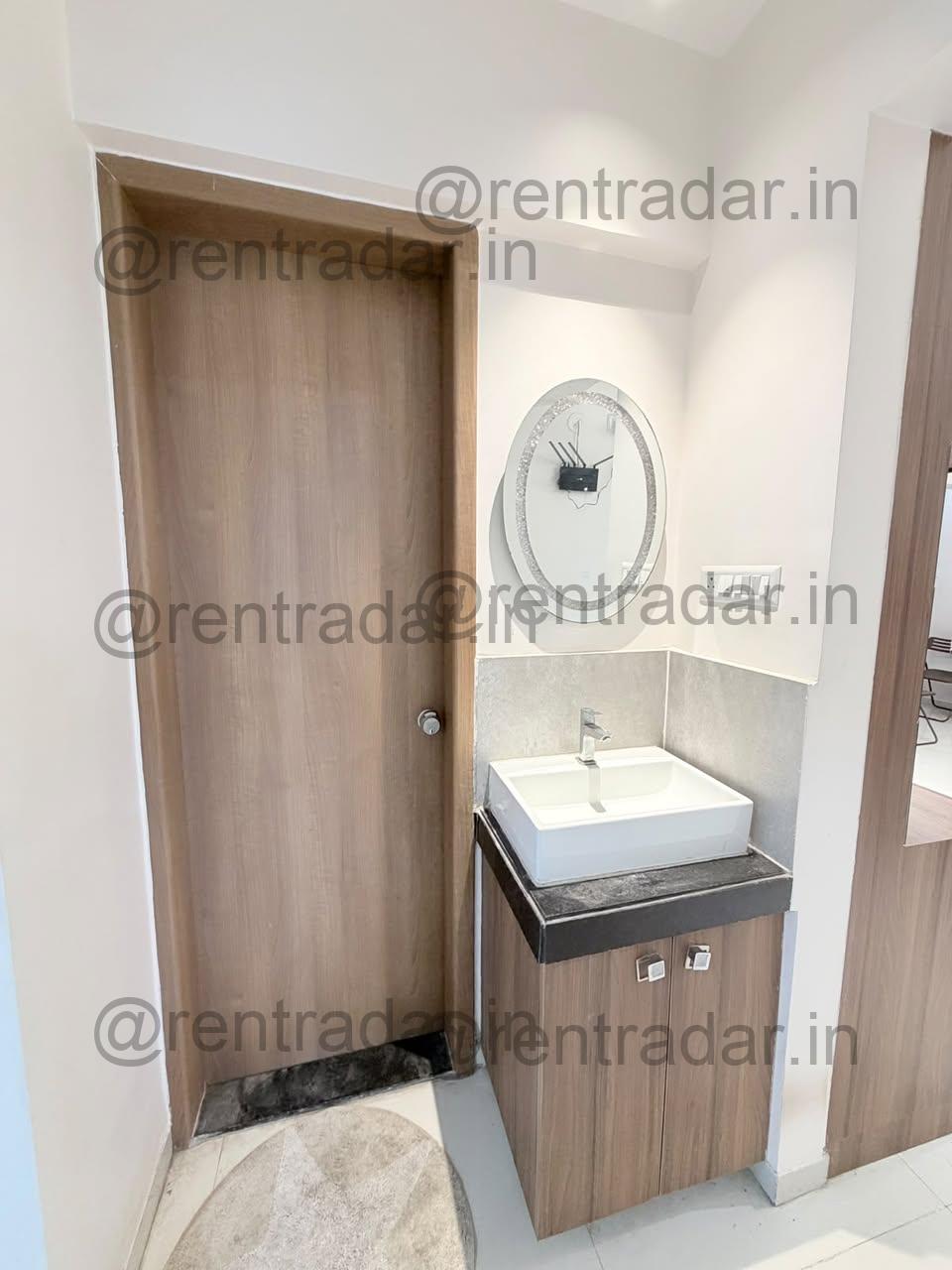 Room in 3bhk at Kharadi (zen Estate)