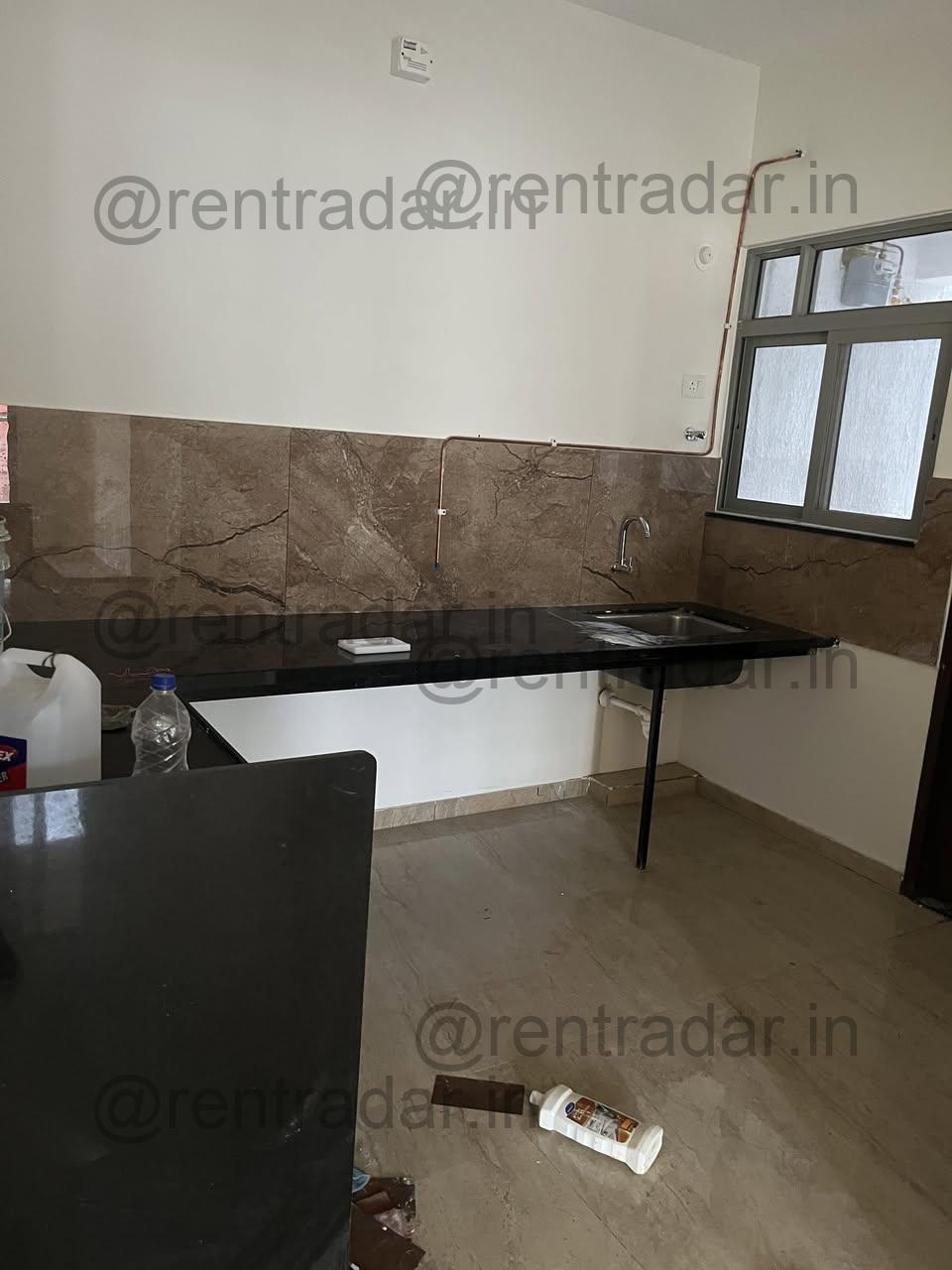 2 Bhk For Rent at Life Republic