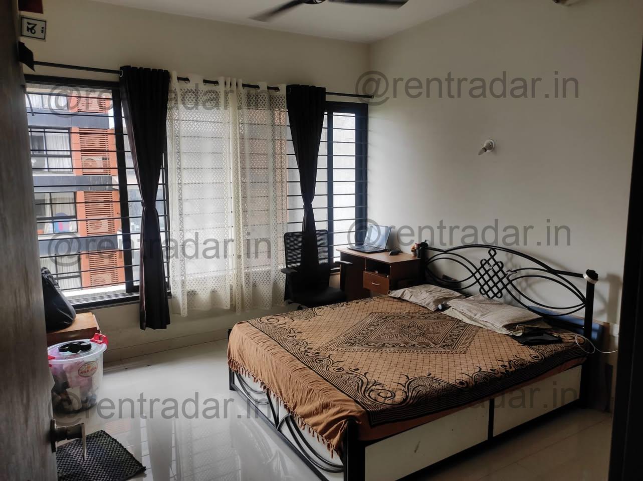 Room in 3bhk at Kumar Prospera, Magarpatta (kumar Prospera)