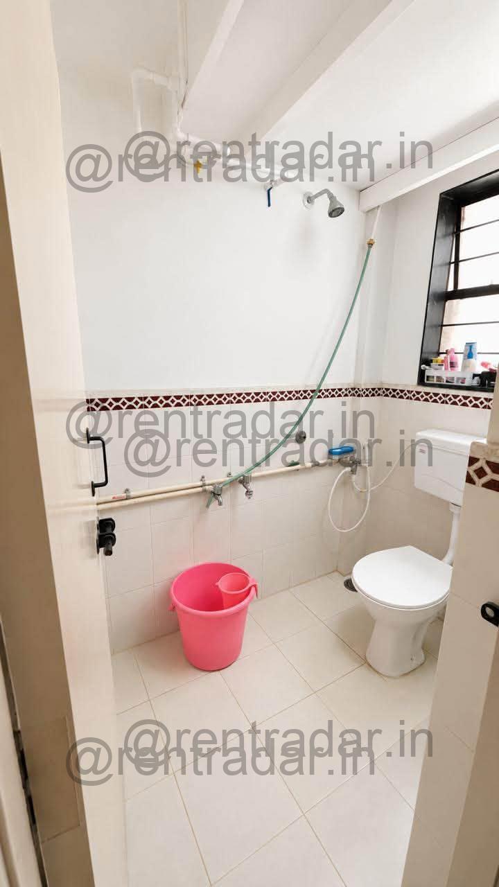 Room in 2bhk at Kharadi