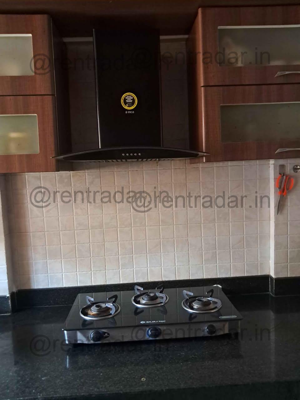 2bhk For Rent at Pimple Saudagar (jarvari Society)