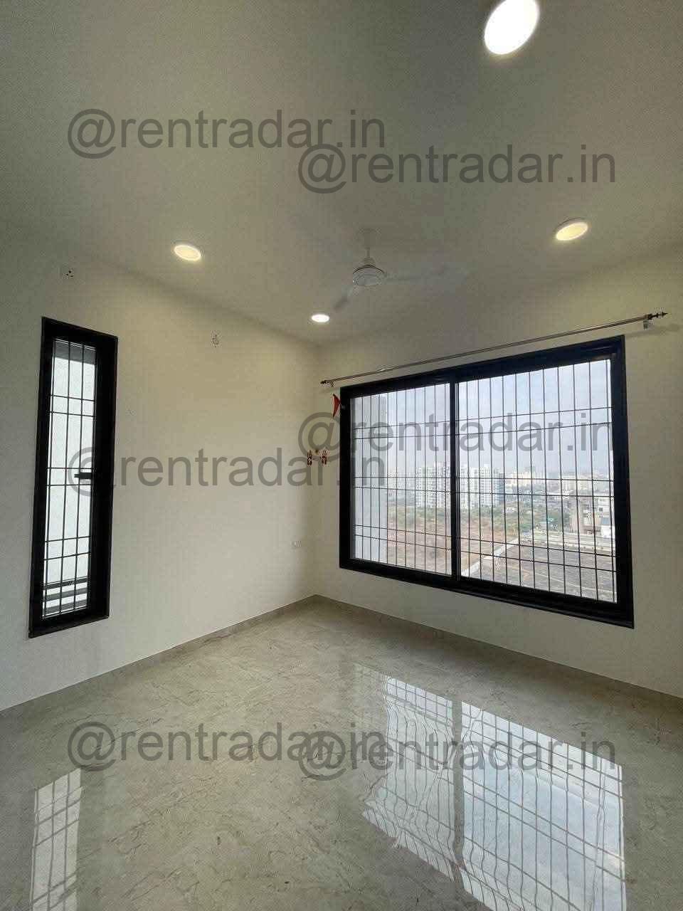 2 Bhk For Rent at Pimpri-chinchwad, MH