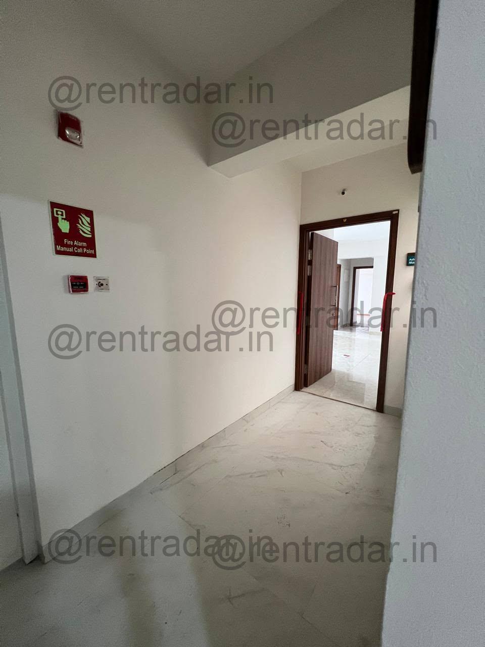2 Bhk For Rent at Kharadi