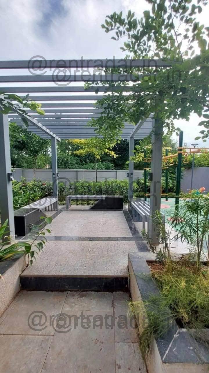 Room in 3bhk at Not Specified