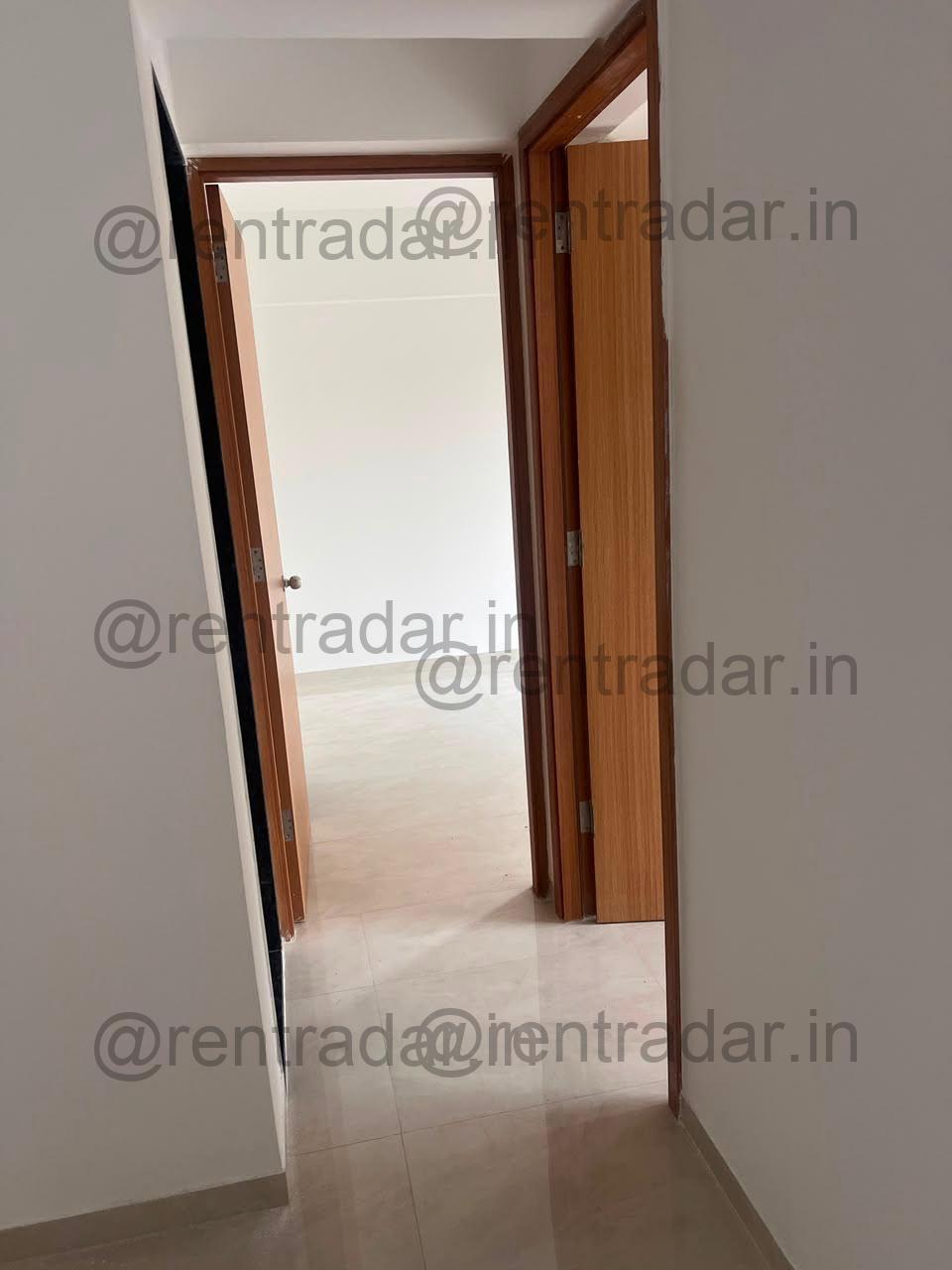 2 Bhk For Rent at Keshav Nagar