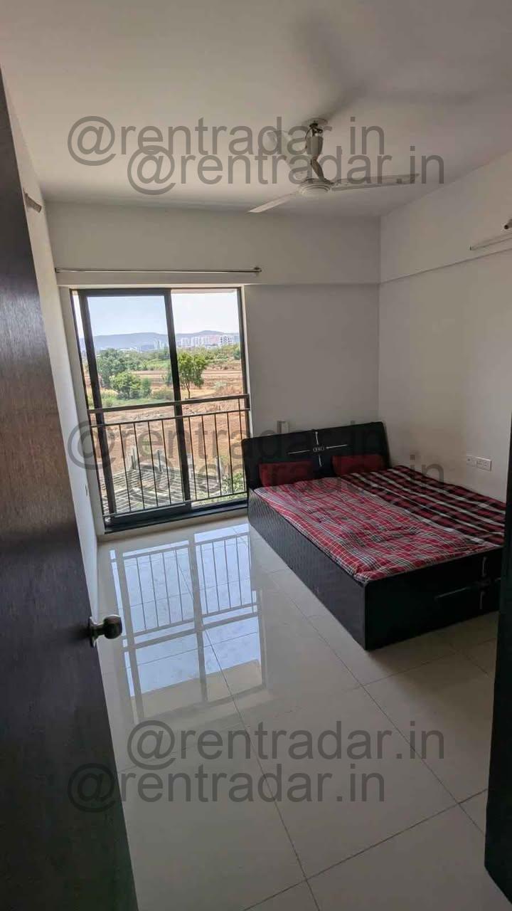 Rental Property Property For Rent at Hinjewadi (joyville Sensorium)