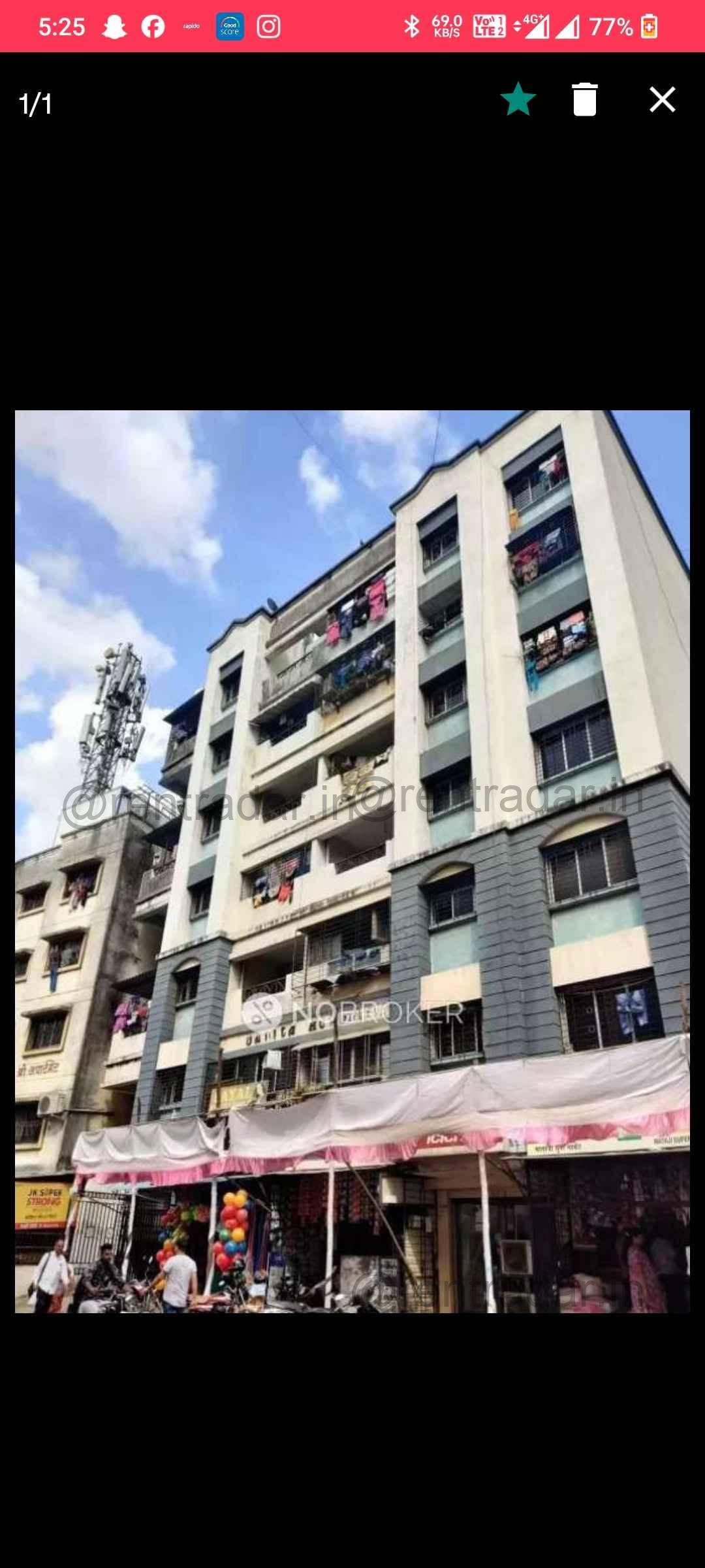 Rental Property Property For Rent at Pune, MH