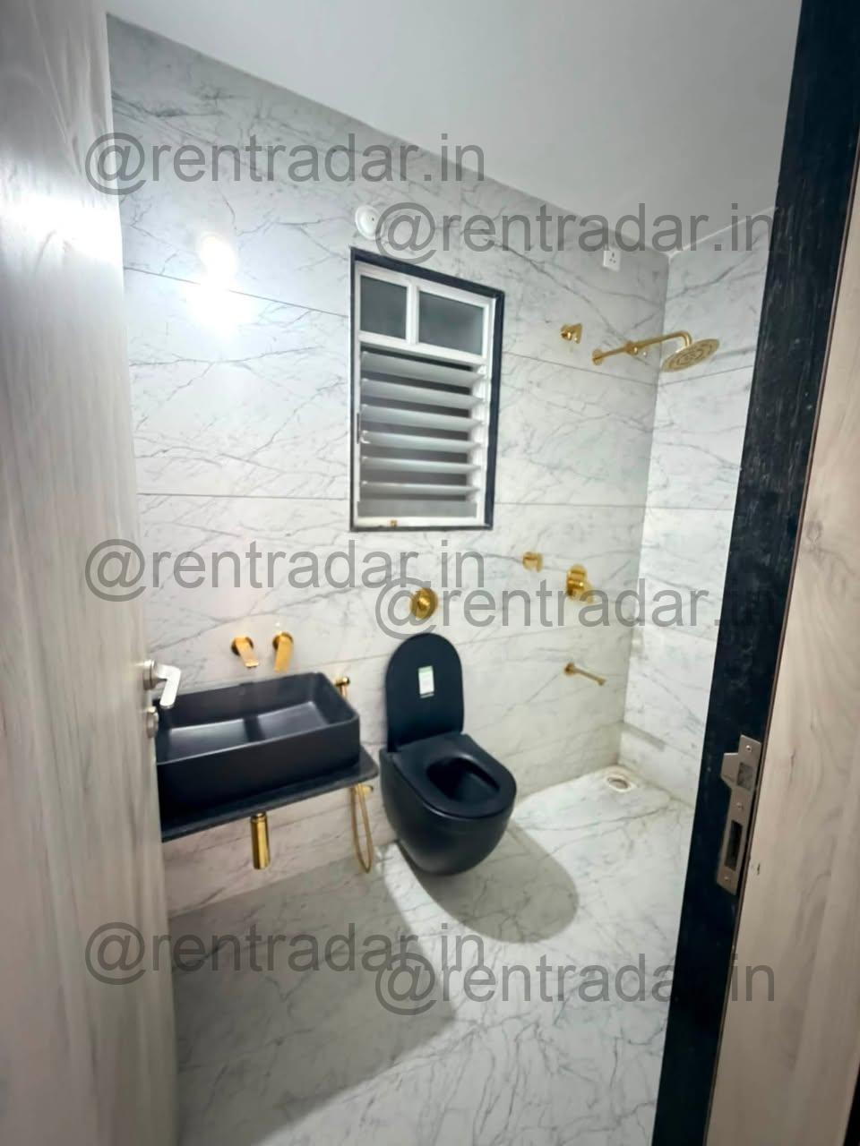 Private Room For Rent at Punawale (K Shire)
