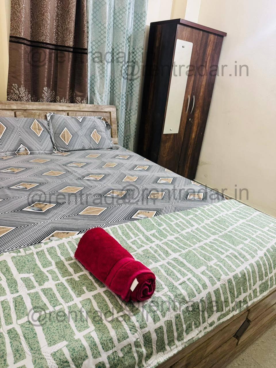 2 Bhk For Rent at Viman Nagar