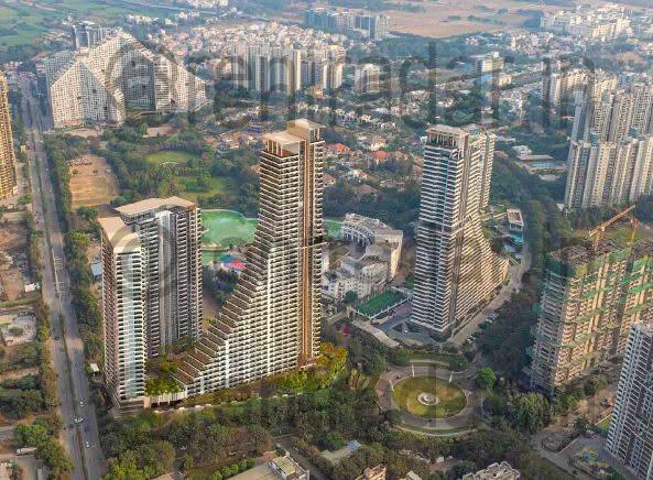 2.5bhk For Rent at Pune, MH