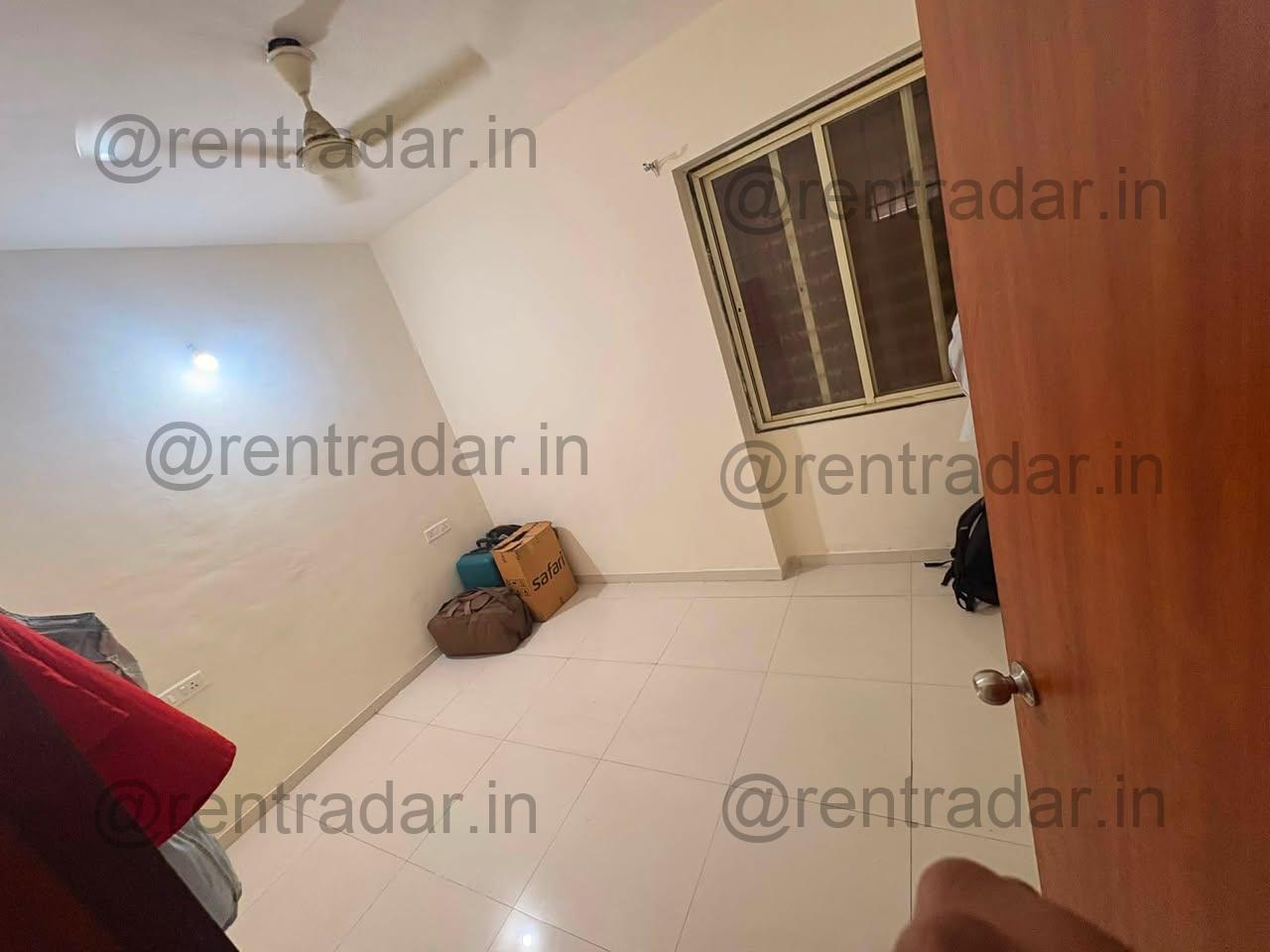 Room in 2 Bhk at Hinjewadi