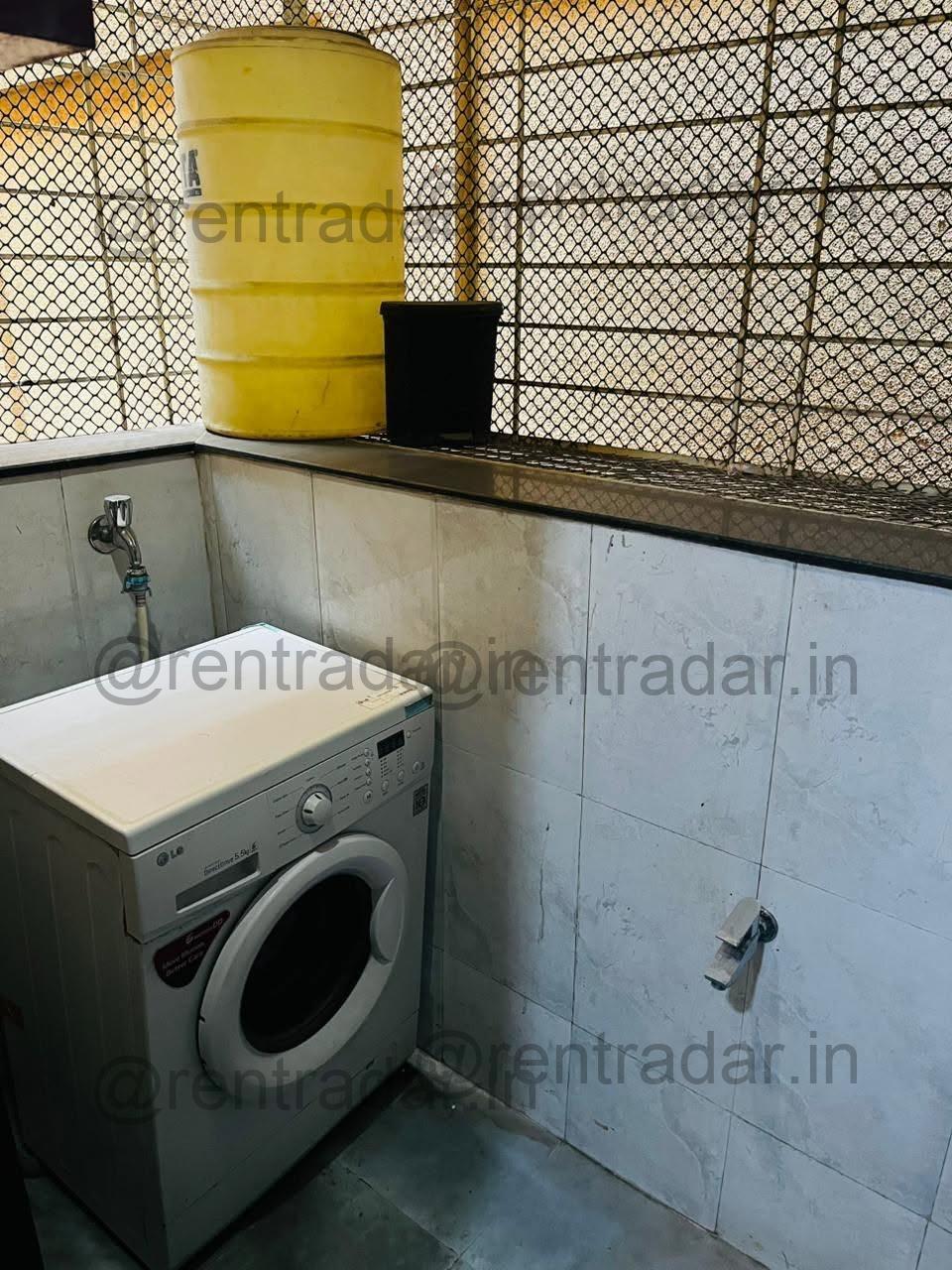 Private Room in 2bhk at Hinjewadi (atlanta 2)