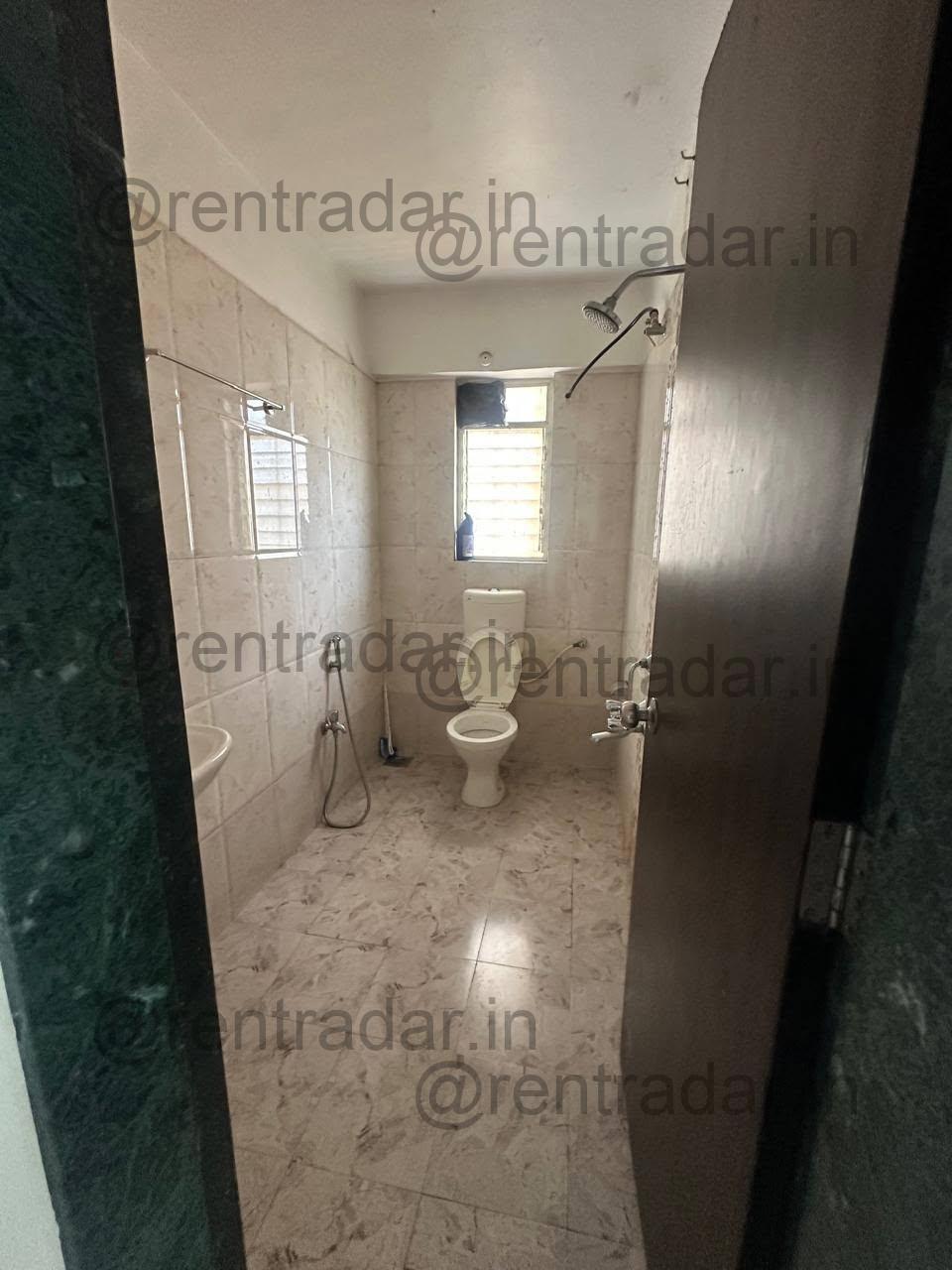 2 Bhk For Rent at Warje