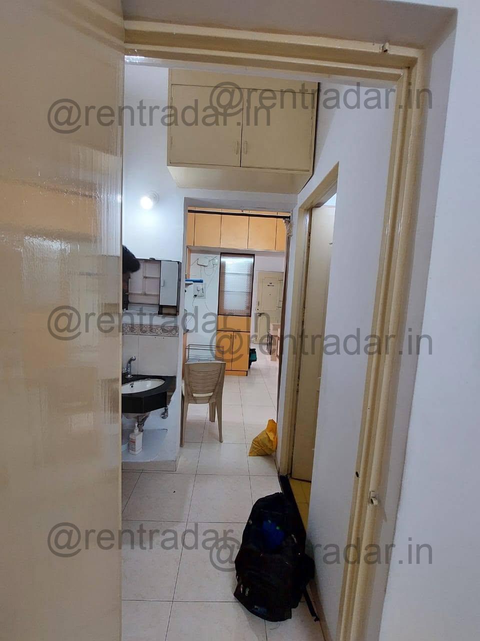 1 Bhk For Rent at Magarpatta City