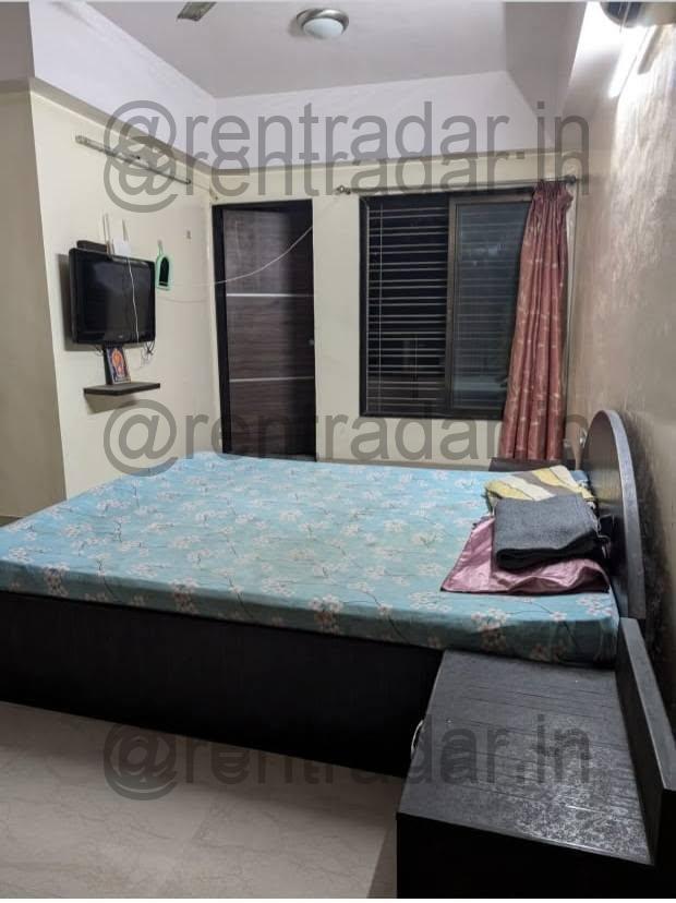 Room in 3.5 Bhk at Magarpatta Bhosale Nagar