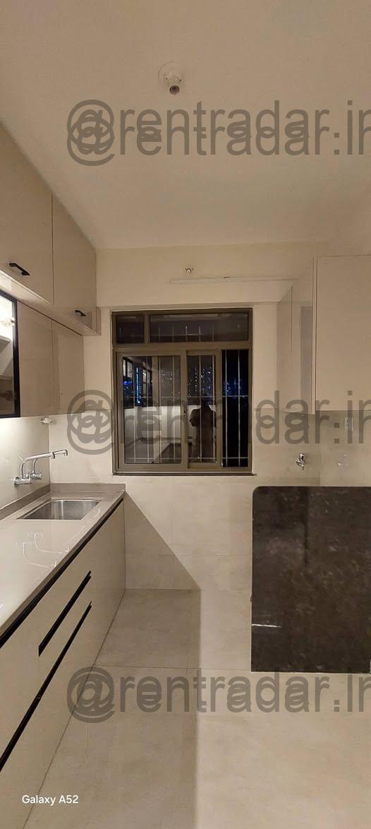 2bhk For Rent at Excella Treemont (excella Treemont)