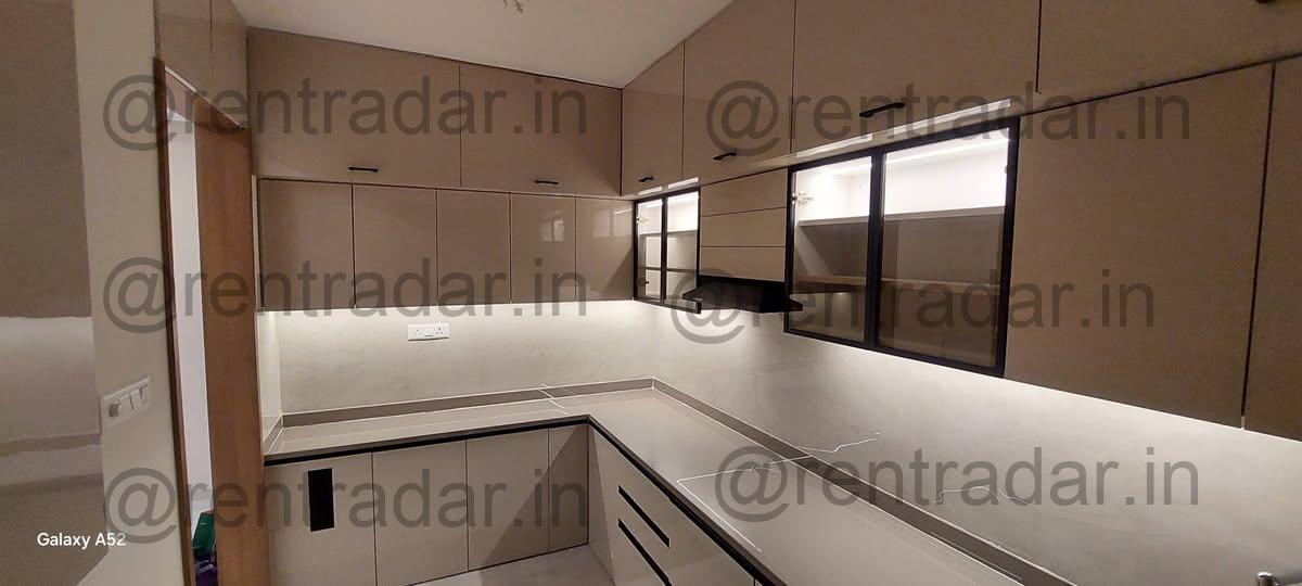 2 Bhk For Rent at Not Specified (excella Treemont)